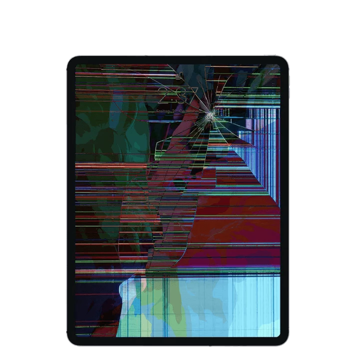 iPad Pro Display Reparatur