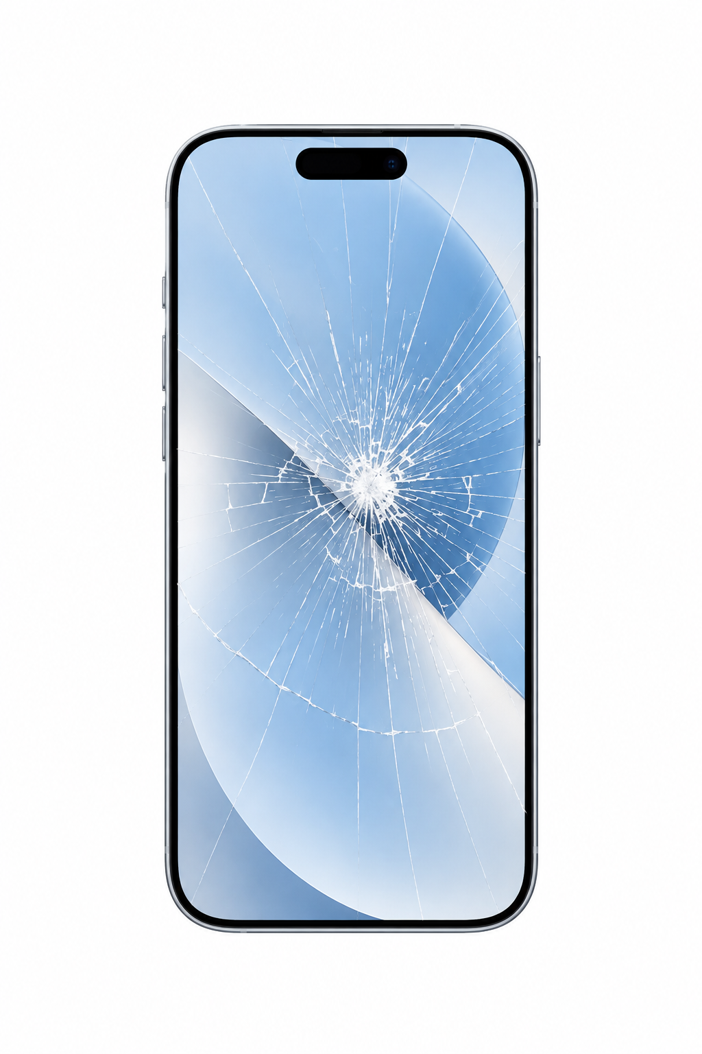 iPhone 17 Air Display Reparatur