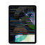 Apple iPad Air der vierten Generation mit Bildschirmschaden
