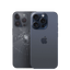  Apple iPhone 15 Pro mit Rückseite kaputt