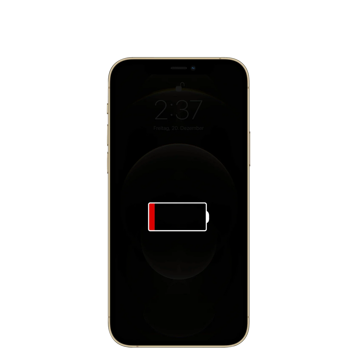 iPhone 13 Akku tauschen