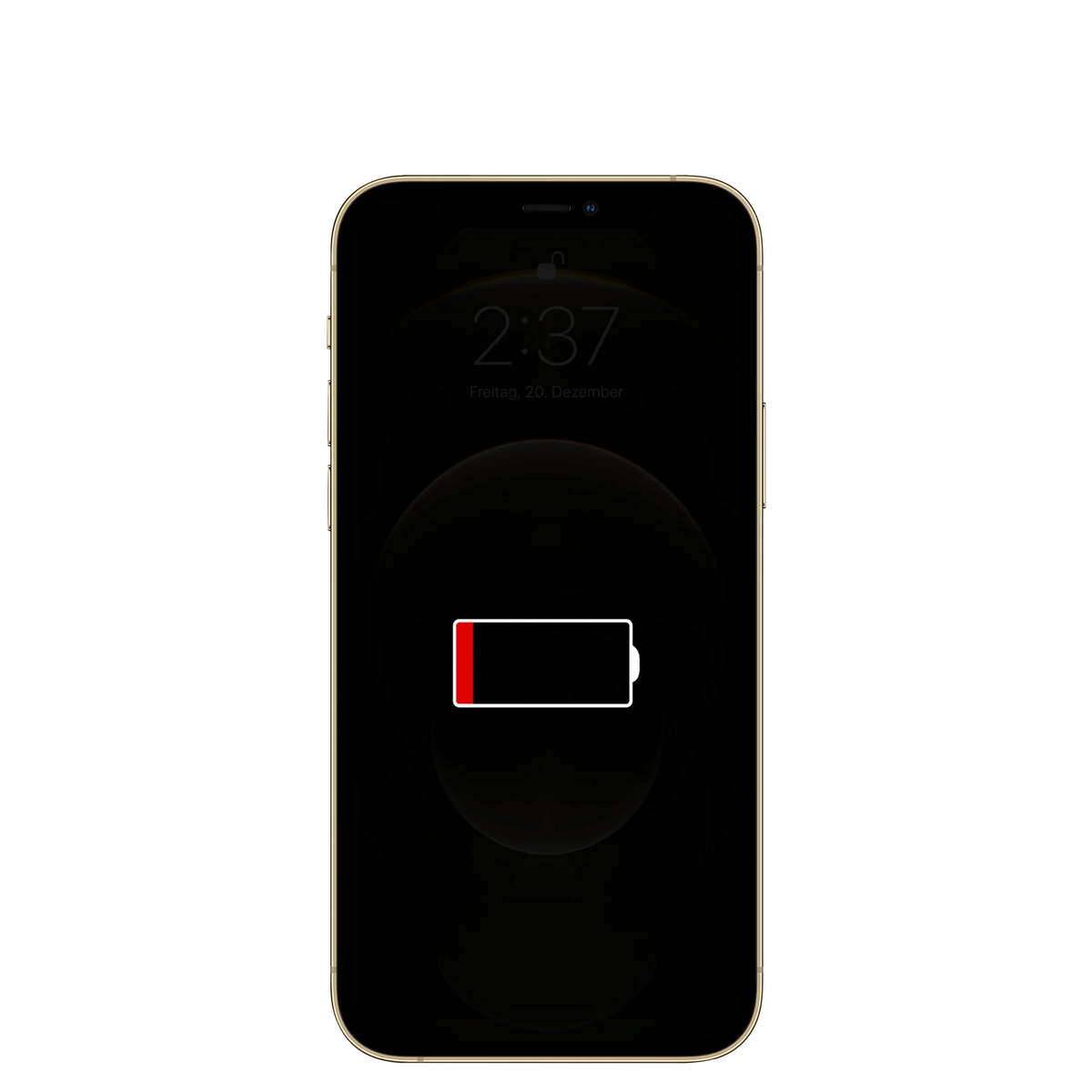 iPhone 13 Pro Akku wechseln