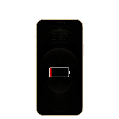 iPhone 13 Pro Akku wechseln