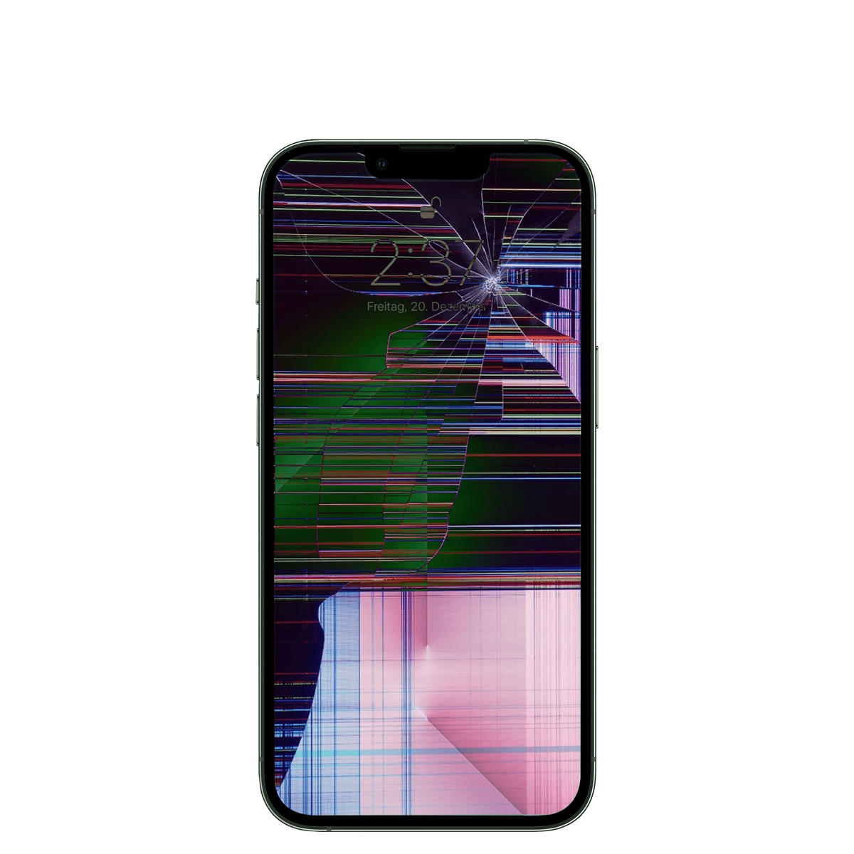 iPhone 13 Pro Reparatur