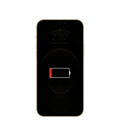 iPhone 13 Pro Max Akku tauschen