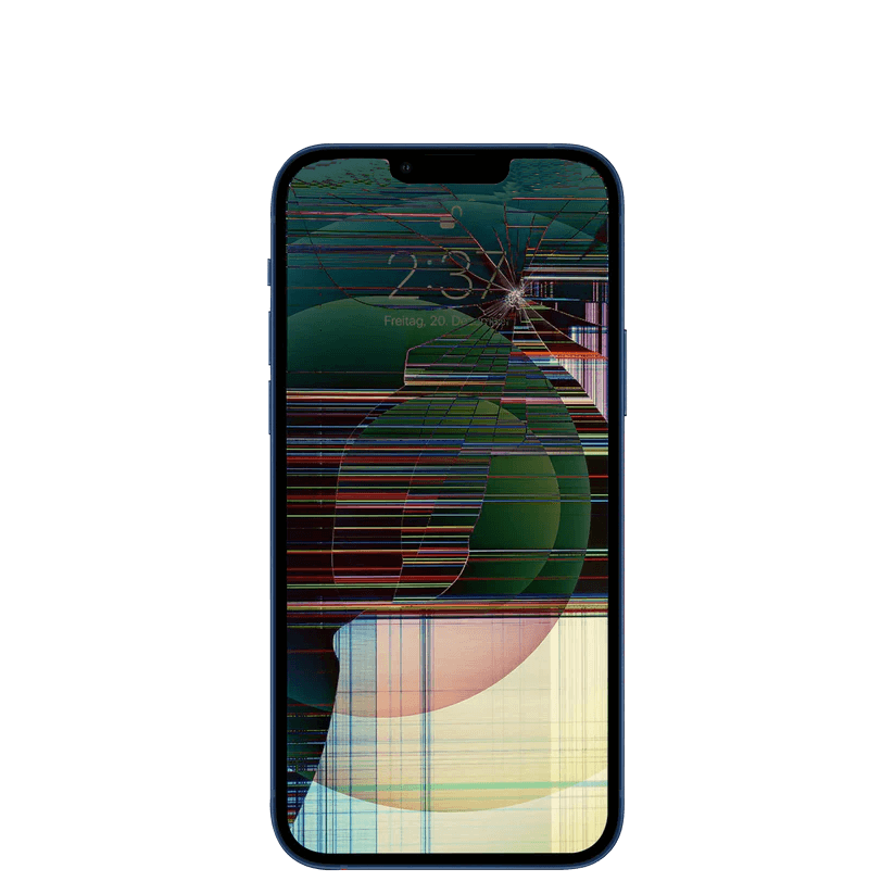 iPhone 14 Display Reparatur
