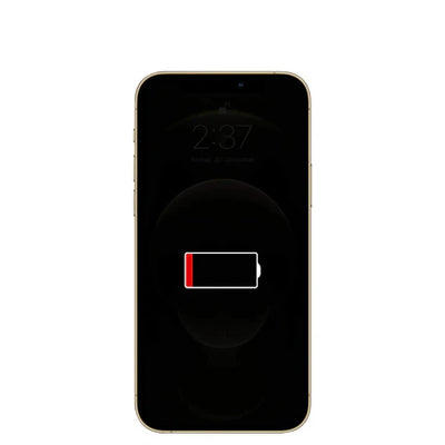 iPhone 14 Pro Akkuwechsel