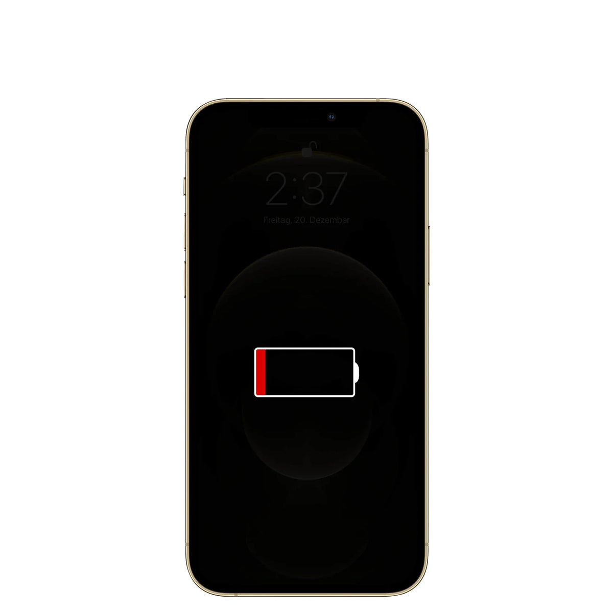 iPhone 14 Pro Max Akkuwechsel