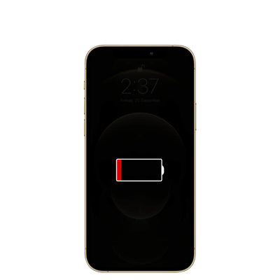 iPhone 14 Pro Max Akkuwechsel