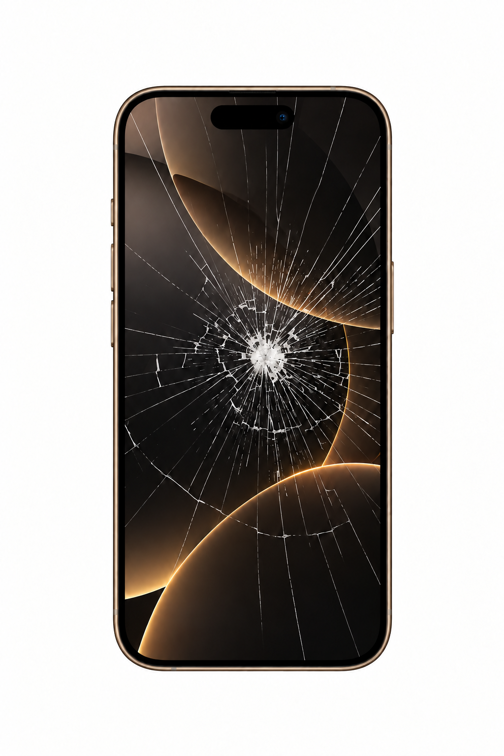 iPhone 16 Pro Display Reparatur