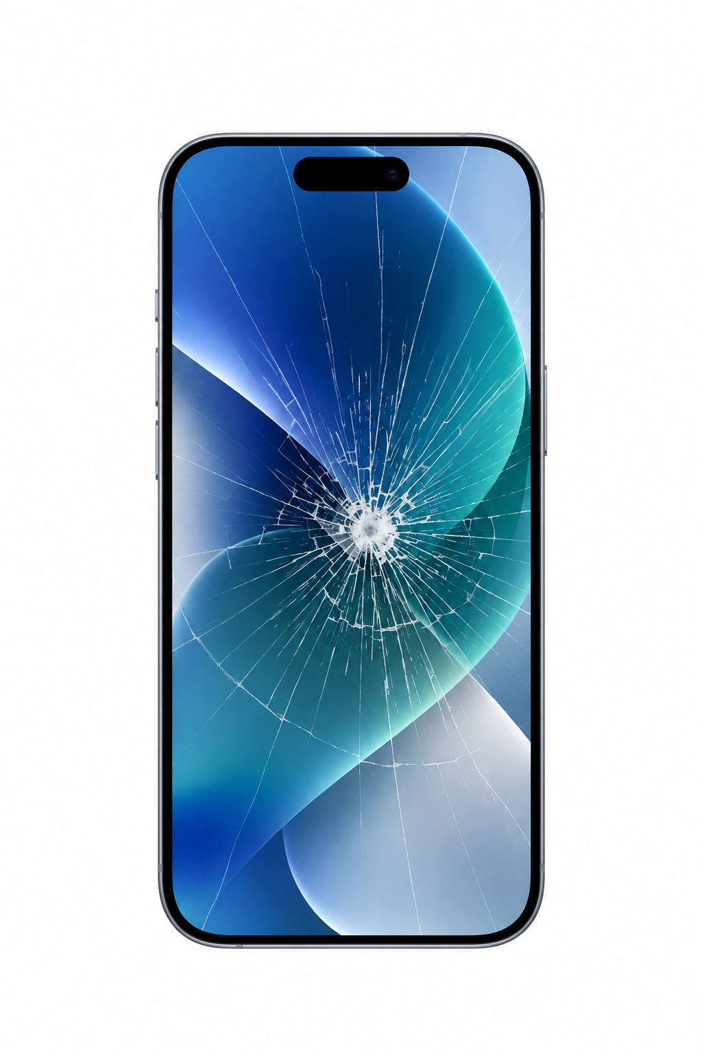 iPhone 17 Display Reparatur