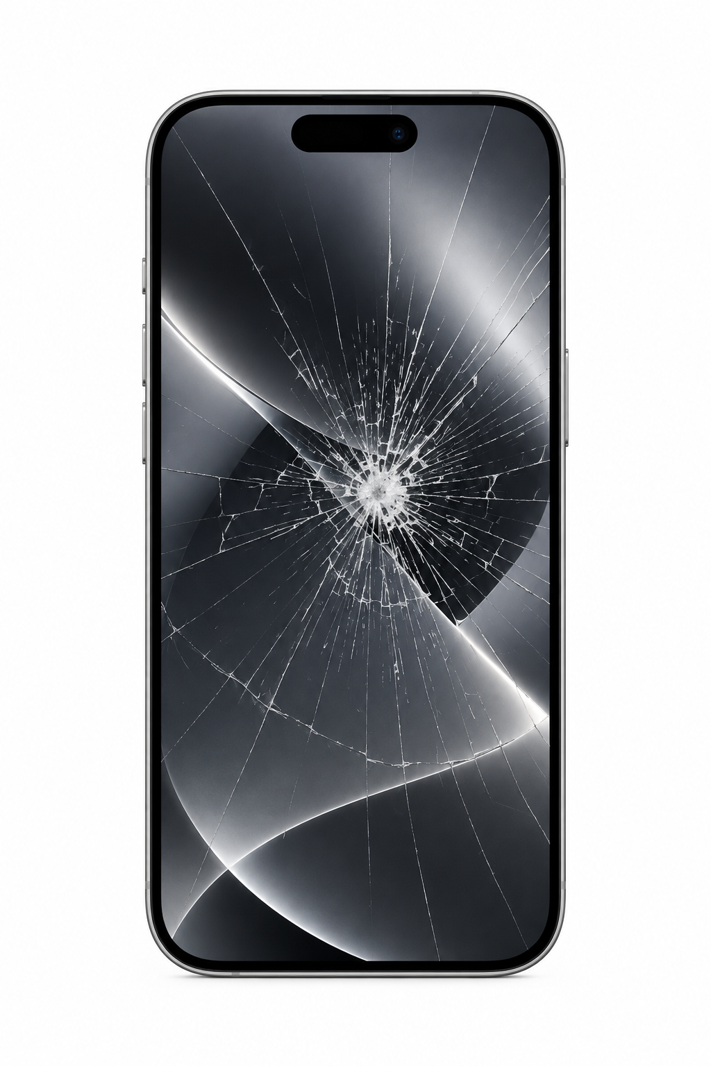 iPhone 17 Pro Display Reparatur