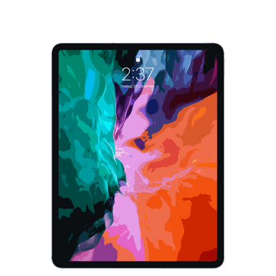 Apple iPad Pro der vierten Generation mit Doppelkamera-System