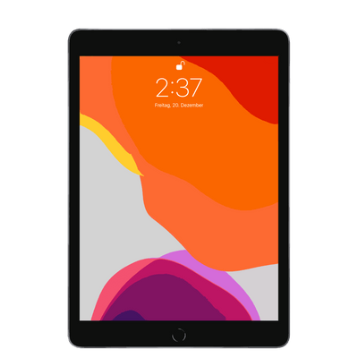 Apple iPad der sechsten Generation