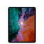 Apple iPad Pro der dritten Generation mit Glasschaden