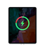 Apple iPad Pro der fünften Generation mit gerade im Ladevorgang