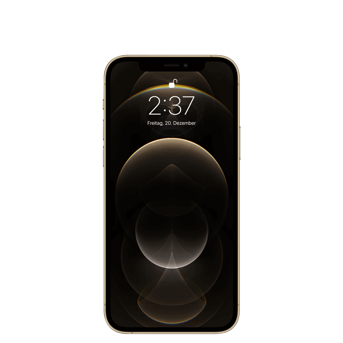 Apple iPhone 12 Pro