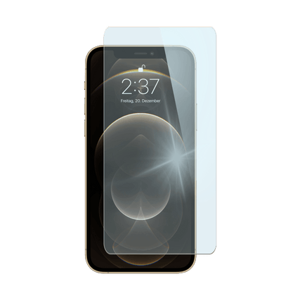 Apple iPhone 12 Pro mit Schutzfolie