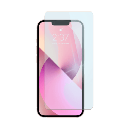 Apple iPhone 13 mit Schutzfolie