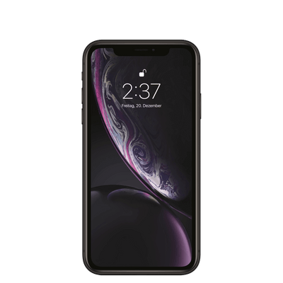 Apple iPhone XR