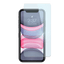 Apple iPhone 11 mit Schutzfolie