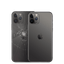 Apple iPhone 11 Pro Max mit Rückseite kaputt
