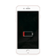  Apple iPhone 7 Plus mit leerem Akku