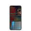 Apple iPhone X mit Display kaputt