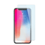 Apple iPhone XS mit Schutzfolie