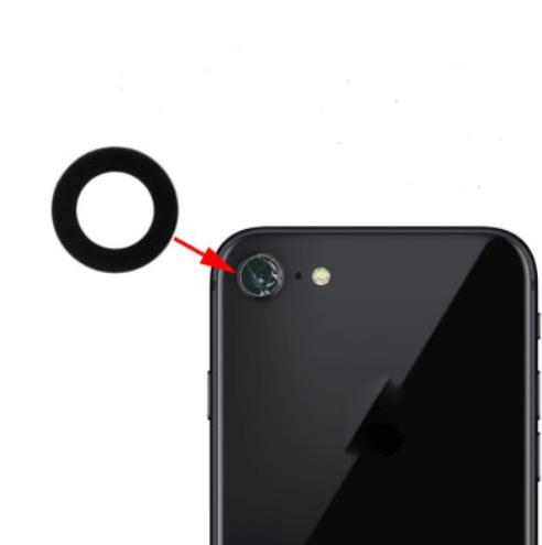 Apple iPhone 7 Plus mit Kamera kaputt
